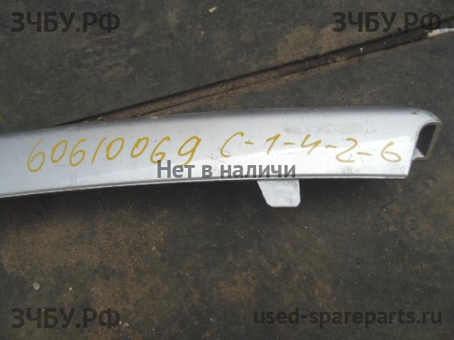 Land Rover Range Rover 3 (LM) Накладка переднего бампера