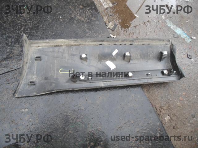 Land Rover Range Rover Evoque 1 Молдинг двери задней левой