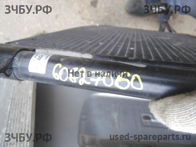 Volkswagen Golf 5 Испаритель кондиционера (радиатор)