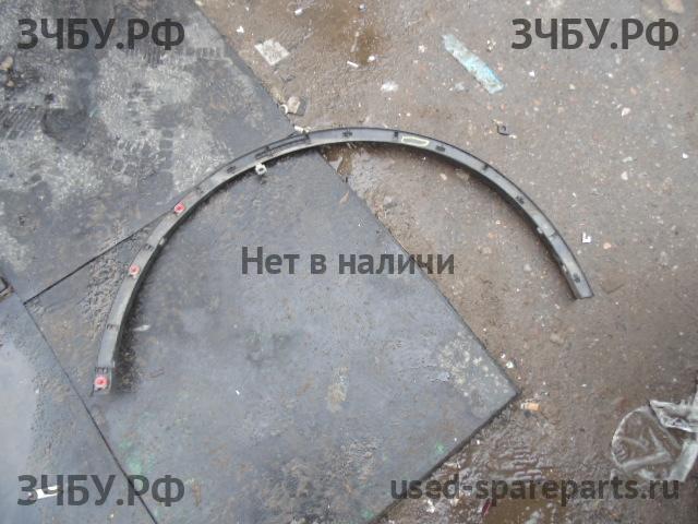 Infiniti FX 35/50 [S51] QX70 Накладка крыла переднего правого