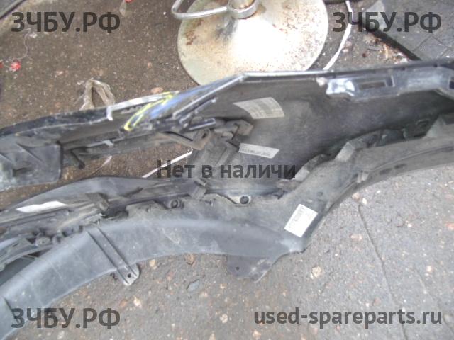 KIA Sportage 3 Бампер передний