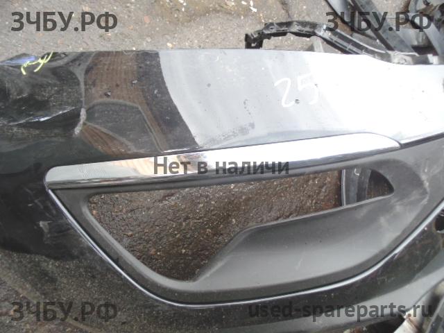 KIA Sportage 3 Бампер передний