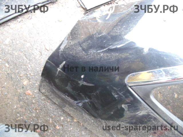 KIA Sportage 3 Бампер передний
