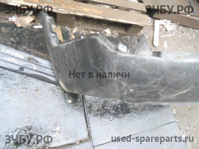 KIA Sorento 2 Бампер задний