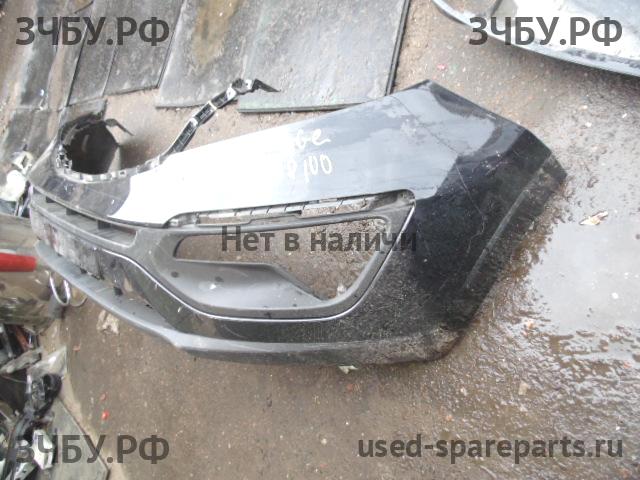 KIA Sportage 3 Бампер передний