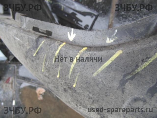 KIA Sorento 2 Бампер задний