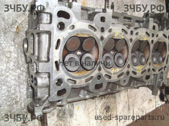 Ford C-MAX 1 Головка блока