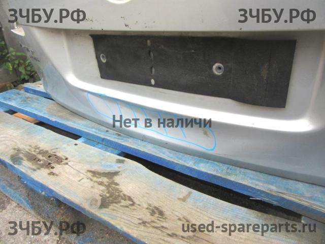 Volkswagen Golf 5 Plus Дверь багажника