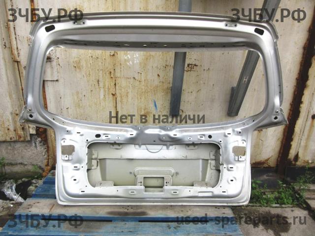 Volkswagen Golf 5 Plus Дверь багажника
