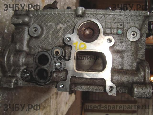 Ford C-MAX 1 Головка блока
