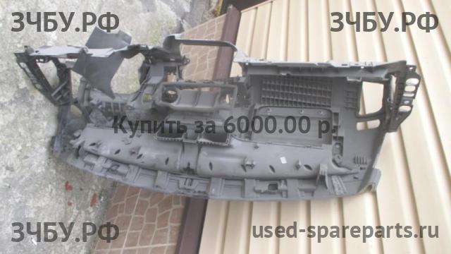Volvo XC-60 (1) Торпедо