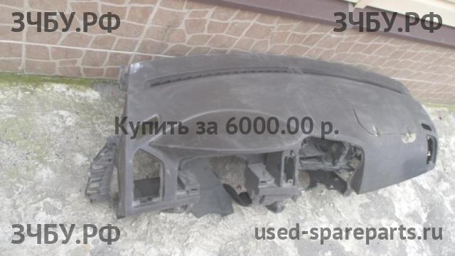 Volvo XC-60 (1) Торпедо
