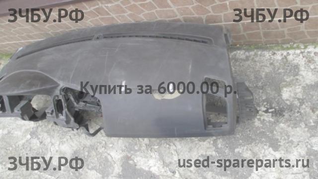 Volvo XC-60 (1) Торпедо