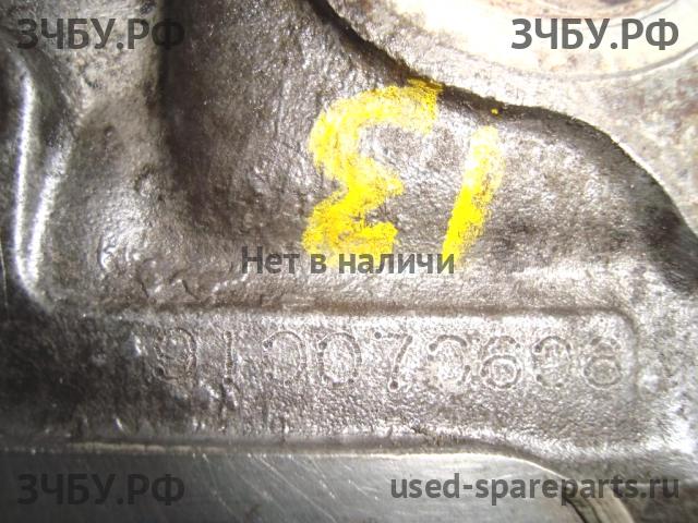 Honda HR-V 1 Головка блока