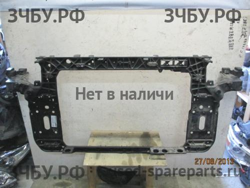 KIA Sportage 3 Панель передняя (телевизор)