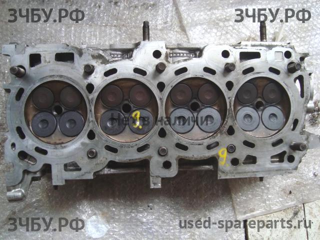Nissan X-Trail 1 (T30) Головка блока