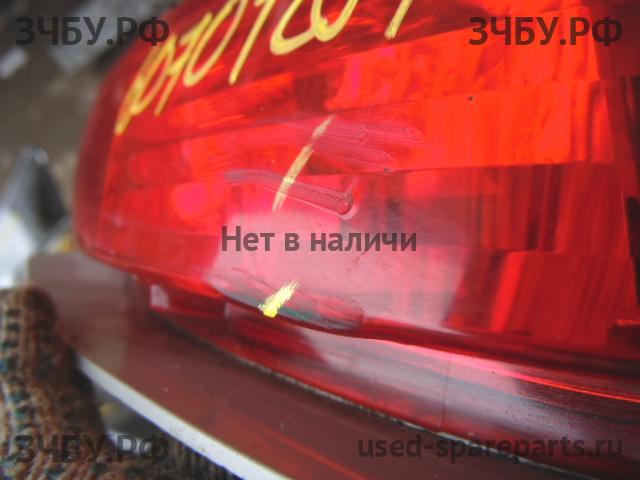 Toyota Venza Фонарь задний в бампер левый