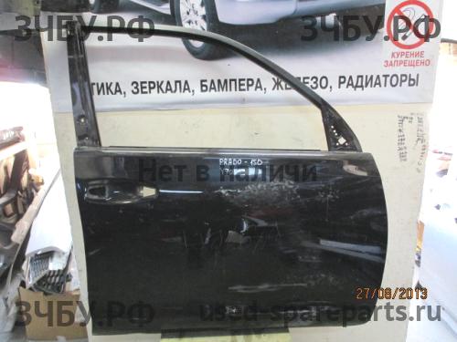 Toyota Land Cruiser 150 (PRADO) Дверь передняя правая