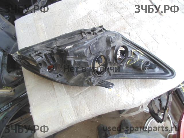 Ford Focus 2 Фара левая