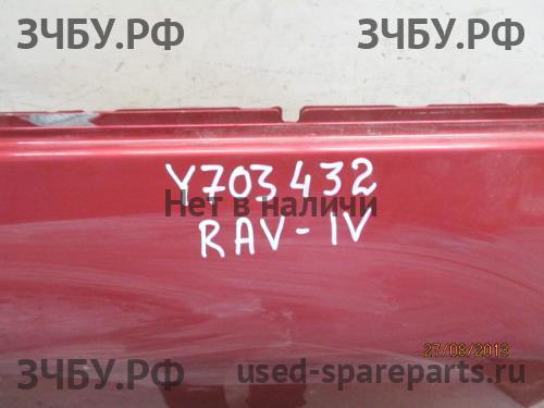Toyota RAV 4 (3) Дверь передняя левая