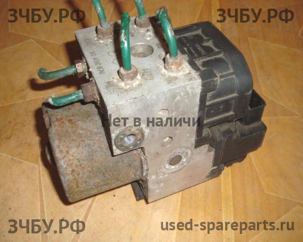 Opel Corsa B Блок ABS (насос)