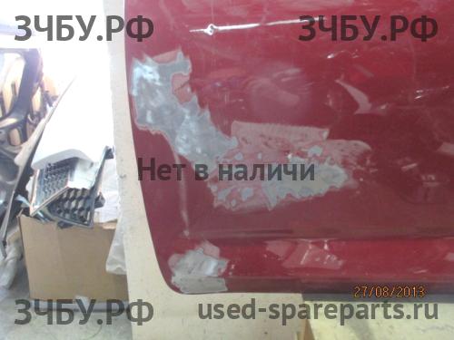 Toyota RAV 4 (3) Дверь передняя левая