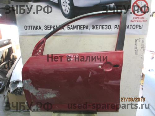 Toyota RAV 4 (3) Дверь передняя левая