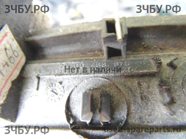 Renault Clio 2/Simbol 1 Ручка двери задней наружная левая