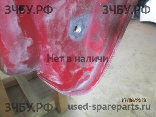 Toyota RAV 4 (3) Дверь передняя левая