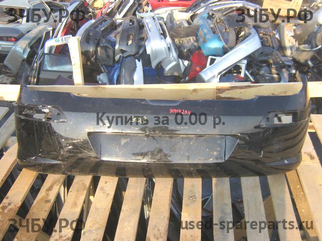 Peugeot 308 Бампер задний