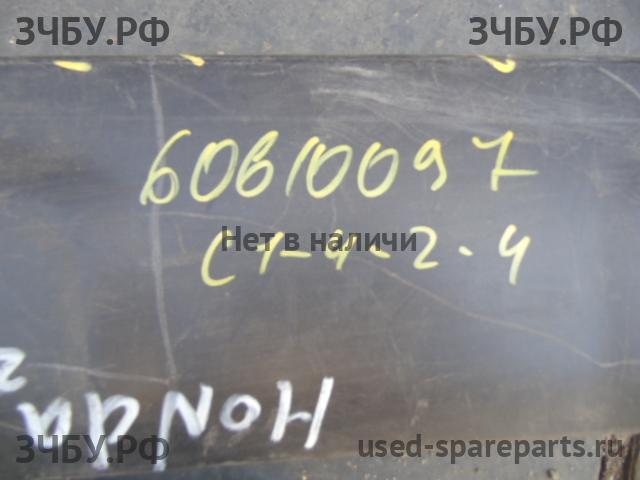 Honda CR-V 3 Молдинг двери