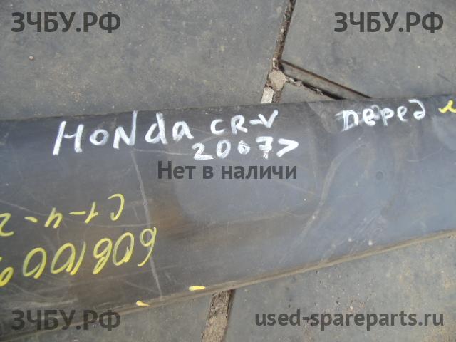 Honda CR-V 3 Молдинг двери