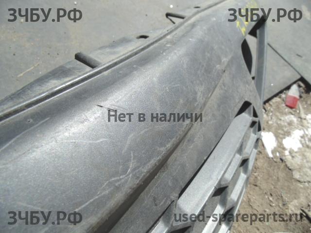 Honda Civic 8 (5D) Юбка заднего бампера