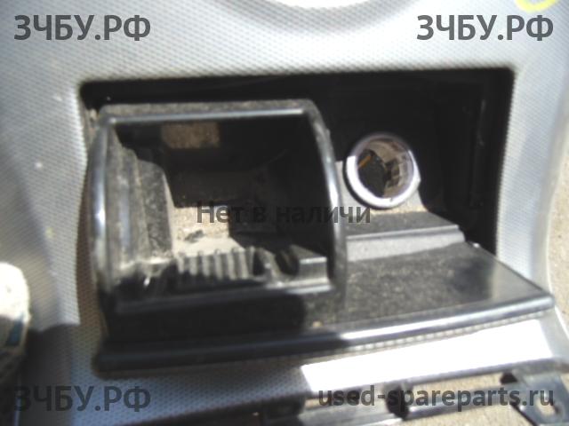 Infiniti FX 35/45 [S50] Пепельница