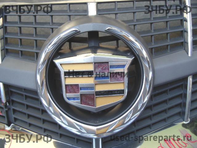 Cadillac SRX (2) Решетка радиатора