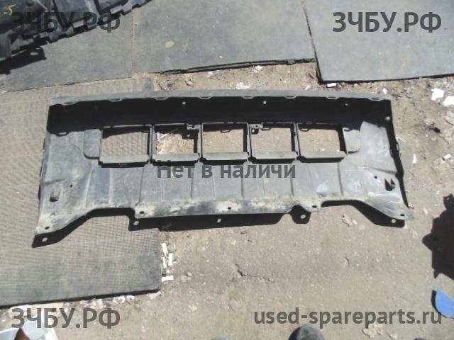 Honda Pilot (2) Юбка переднего бампера