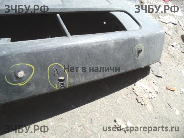 Honda Pilot (2) Юбка переднего бампера