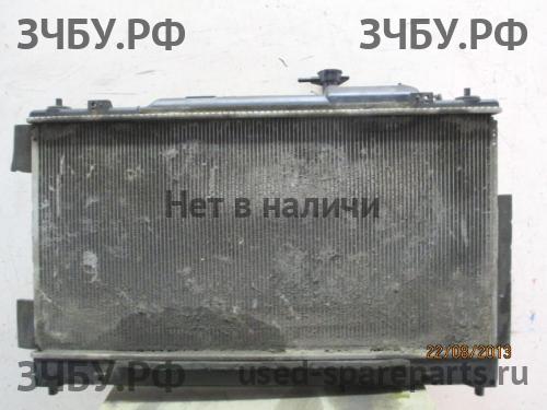 Mazda 6 [GH] Радиатор основной (охлаждение ДВС)