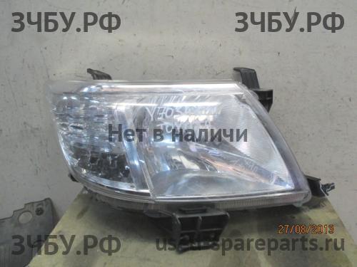 Toyota Hi Lux (3) Pick Up Фара правая