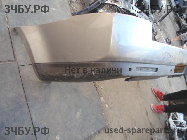 Land Rover Range Rover Sport 1 Бампер задний