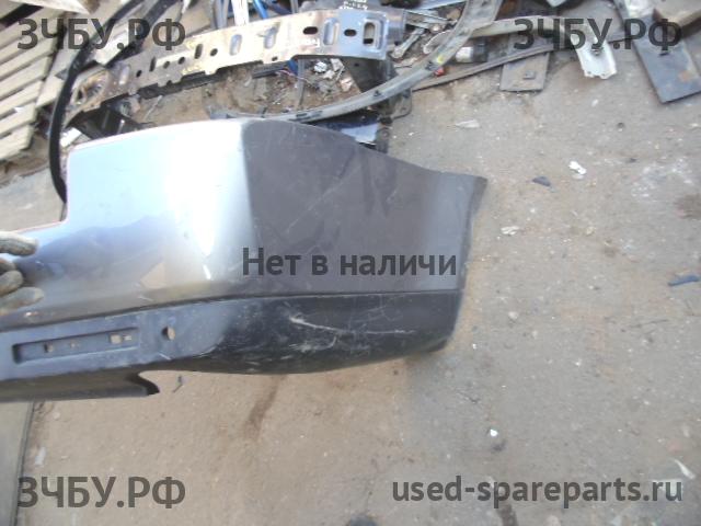 Land Rover Range Rover Sport 1 Бампер задний