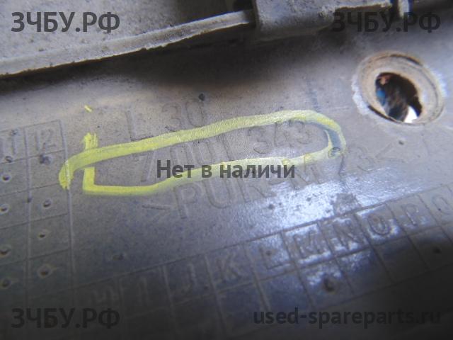 Land Rover Range Rover 3 (LM) Накладка крыла переднего левого