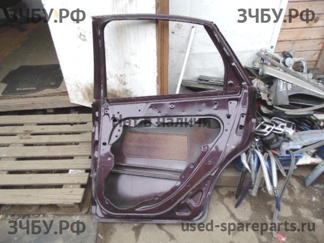 Ford Focus 2 Дверь задняя правая