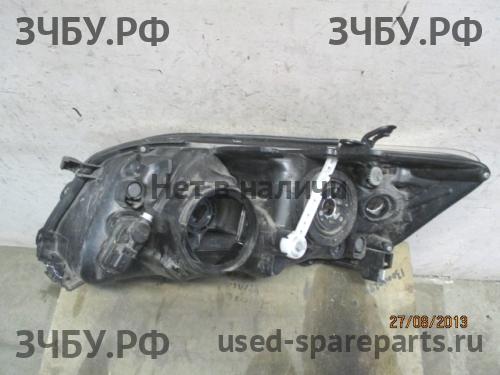 Toyota RAV 4 (3) Фара правая
