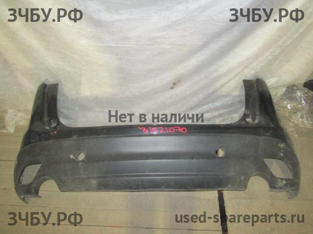 Mazda CX-5 (1) Бампер задний