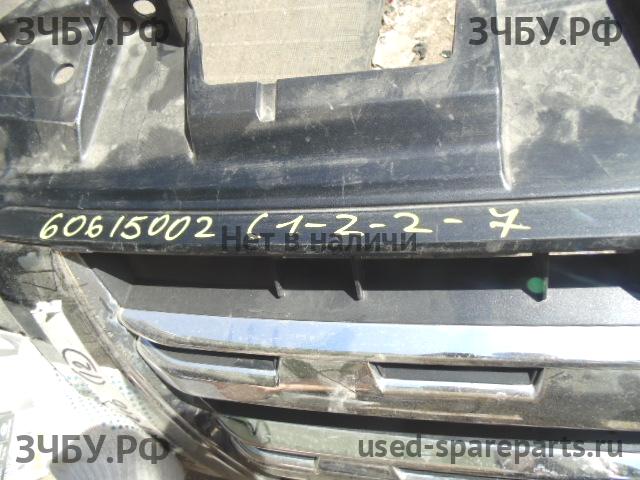 Mitsubishi Pajero/Montero 4 Решетка радиатора