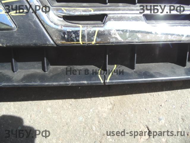 Mitsubishi Pajero/Montero 4 Решетка радиатора