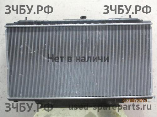 Nissan Patrol (Y61) Радиатор основной (охлаждение ДВС)