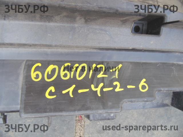 Mazda 6 [GH] Пыльник