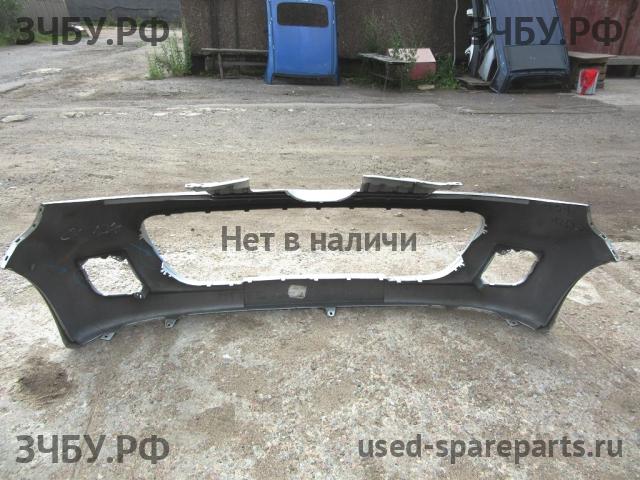 Peugeot 107 Бампер передний